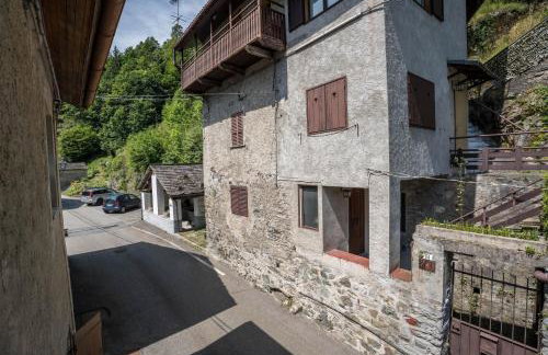 Casa Giulia Balmuccia - Foto 26