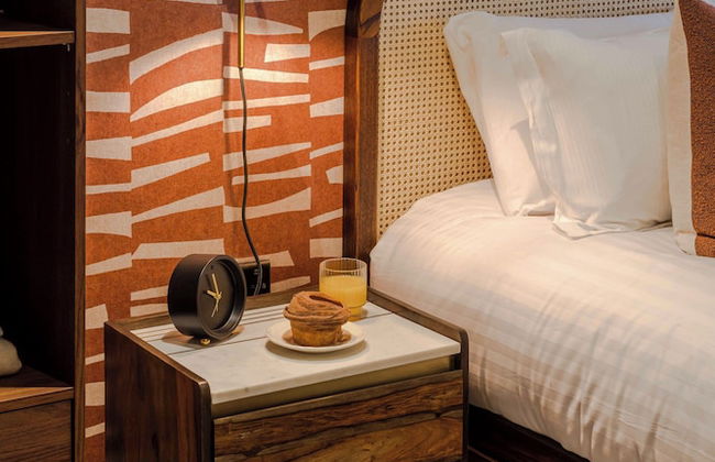 Waterside Living I Luxe Apartments - Foto 23