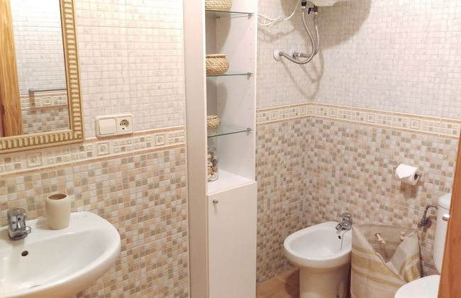 Cool Urban Beach Flat in Fuengirola - Photo 15