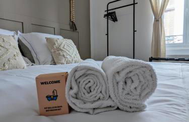 My'Home, centre-ville ancien - Foto 14