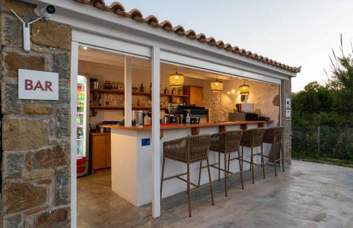 Abeloessa Methonian Hospitality - Foto 16