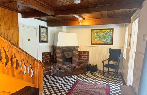 Villa Sophienschlösschen nahe Berlin - Exklusive Zeit zwischen 5 Seen mit großer Küche, gratis Sauna & 3500qm Garten - Foto 7