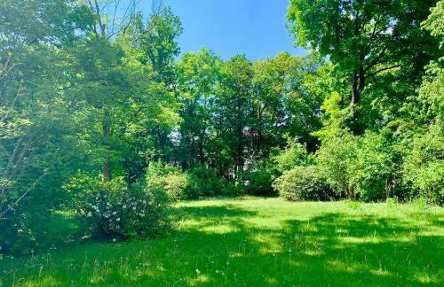 Large Munich house with 4 bedrooms in a quiet and greened villa area near Munich - Foto 2