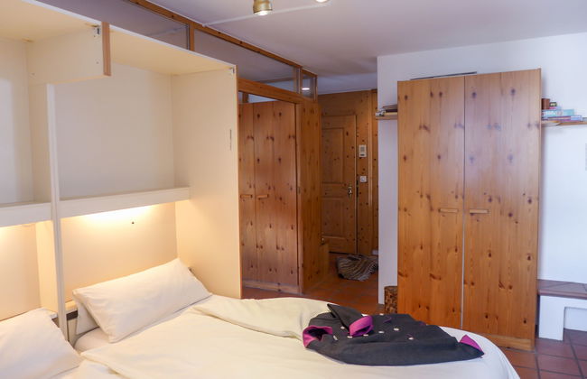 Chesa Maurus A12 - Foto 12