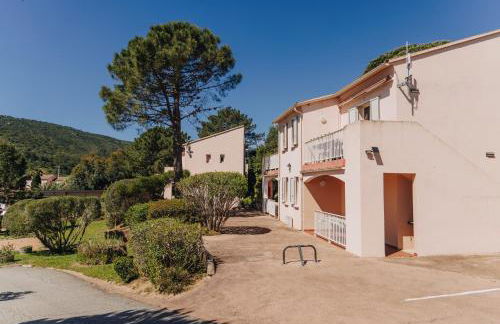 Résidence le Télémaque - Foto 11