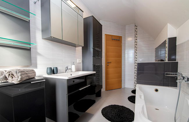 Sunny Weekend Sauna House - Foto 11