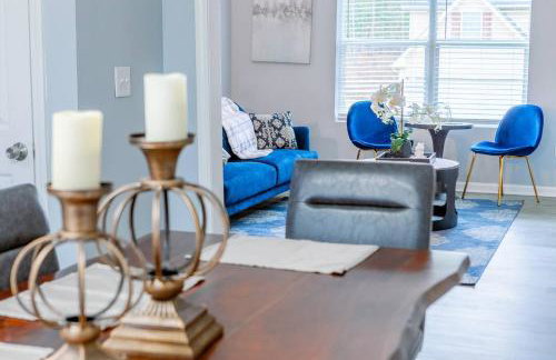 Modern Oak with 6BD-3BR Sleeps 12 - Foto 2