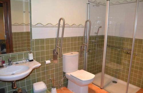 Apartamento La Casa del Abuelo Justo - Photo 14