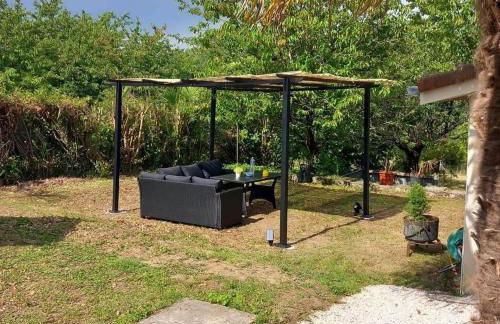 maison avec jaccuzi privatif - Foto 21