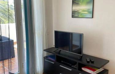 Peaceful Apartment in the Spirit of Mojacar - Foto 9