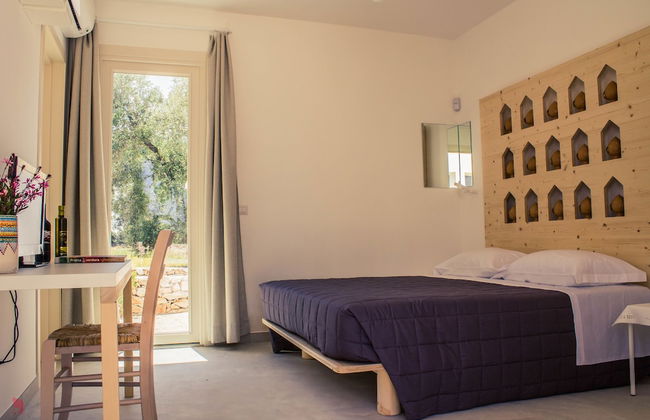 TerreAmare Agriturismo - Photo 3