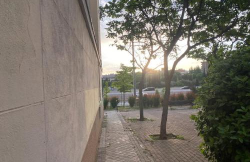 Cosmopolita Madrid zona Céntrica - Photo 11