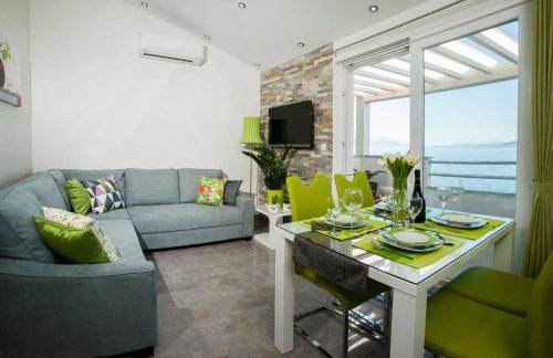 Penthouse Filka - Foto 16