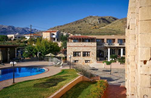 Areti Aparthotel - Foto 54