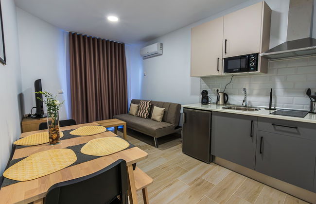 Apartamentos turisticos Jose Cruz - Foto 25