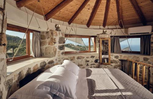 Anemomilos - Foto 49