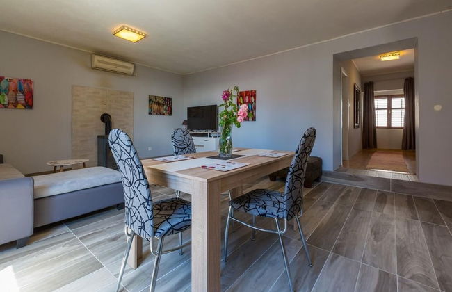 Villa Holiday Coral - Foto 6