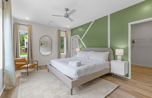 Winton Flats - Foto 4