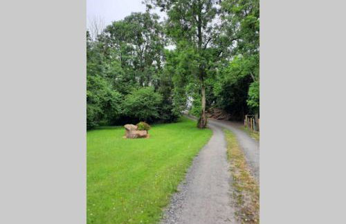 The Loft at Rock Cottage with hot tub - Foto 11