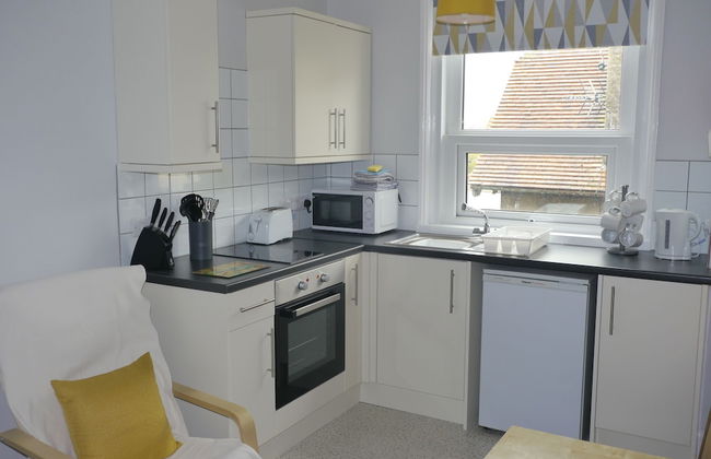 Broadshade Holiday Apartments - Foto 26