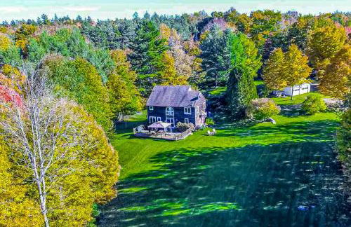 Whistling Peak - Foto 2