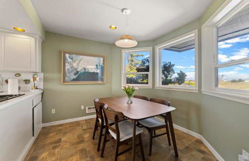 SANDY POINT 6 BEDS 3 BATHS BEACH HOUSE WITH AMAZING VIEWS - Foto 3