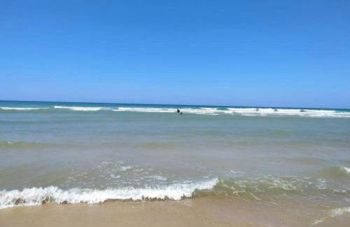 TY MOUTCHIC : Agréable appartement avec piscine - Foto 12