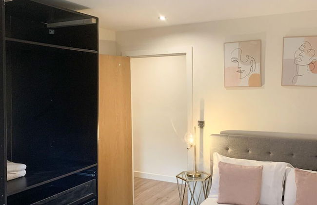 Morland House Apartments - Foto 13