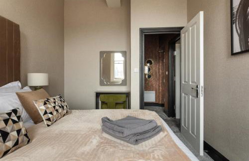 Crown Street Aparthotel 2 - Foto 9