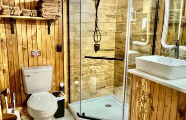 Eagle Rock Cabin Illinois River view - Foto 43