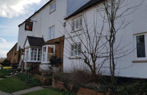 Upper Bray Cottage Badby, Daventry - Foto 21