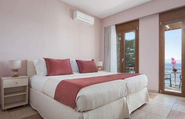 Zefis Villa Aegina - Photo 4