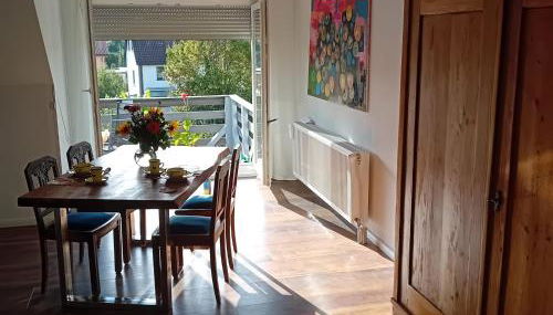 2 Exklusiv Apartments nähe Heidelberg für 1-4 Personen mit großen Terrassen - Foto 5