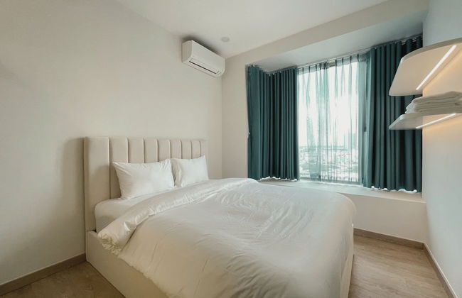 Midtown Citypoint Central Suites - Foto 8