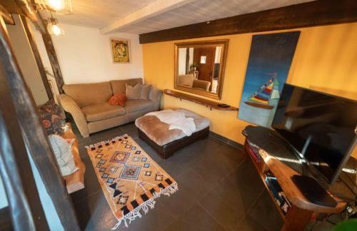 Fern Cottage - Luxurious 1 Bedroom - Blossom Farm - Foto 88