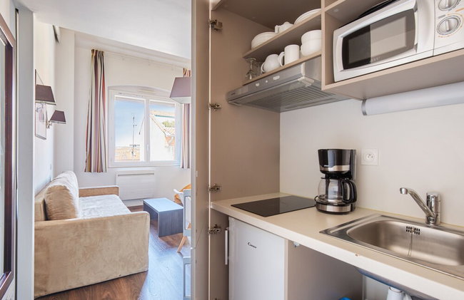 Odalys City Apartment Hotel - Toulouse Centre Gare - Photo 149