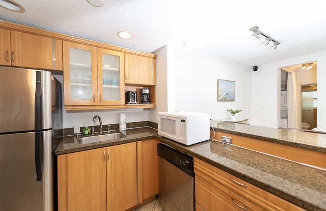 Sofi Beach Apartments - Foto 93