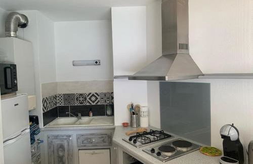 Cocon douillet résidence calme - Foto 6