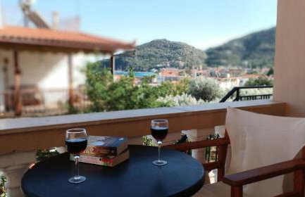 Michael Apartment Tyros - Foto 14