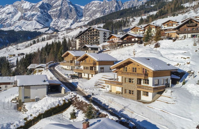 Superbly Located Premium Chalet With Sauna - Foto 27