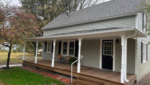 Crabapple Cottage - Foto 2