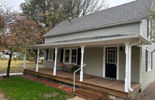 Crabapple Cottage - Foto 2