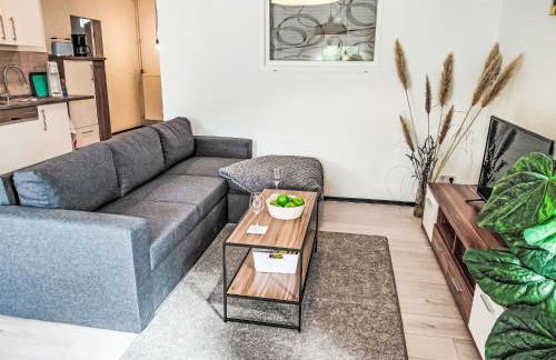 Apartment Sonnenblick by Interhome - Foto 12