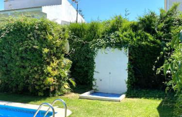 Villa Isabel Sitges, Rocamar - Foto 8