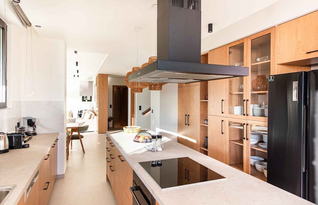 Falasarna Luxury Villas - Foto 66