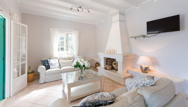 Villa Rahi in - Foto 2, Habitación