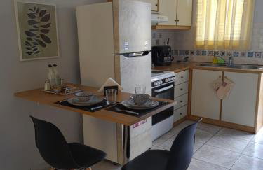 Seaside Apartment in Xilokastro - Selene by Booking Kottas - Foto 3