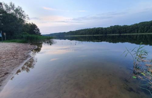 Domek nad jeziorem - Foto 34