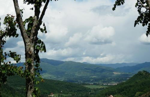 Farmhouse with pool,Ortignano - Foto 28