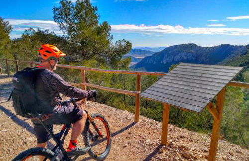 Rustic Villa Retreat - Foto 19